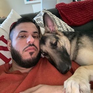 Meet your Posher, Jose